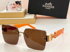 Picture of Hermes Sunglasses _SKUfw50719650fw